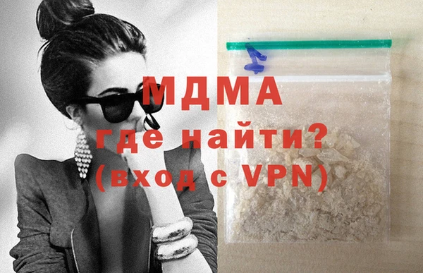 стаф Кинешма